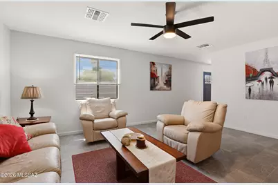 2720 N Hopi Place, Tucson, AZ 85705 - Photo 14