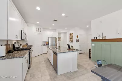 6319 E Calle Hora Cero, Tucson, AZ 85756 - Photo 14