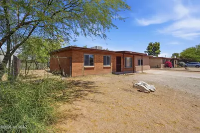 2127 E Nevada Street, Tucson, AZ 85706 - Photo 2