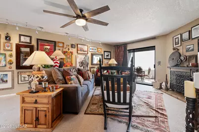 7568 N Palm Circle, Tucson, AZ 85704 - Photo 12