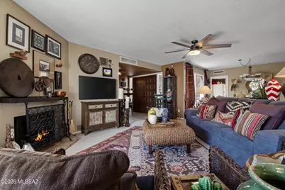 7568 N Palm Circle, Tucson, AZ 85704 - Photo 14