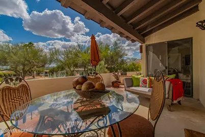 7568 N Palm Circle, Tucson, AZ 85704 - Photo 34