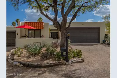 7568 N Palm Circle, Tucson, AZ 85704 - Photo 2
