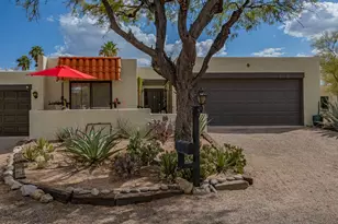 7568 N Palm Cir, Tucson, AZ 85704 - Photo 2