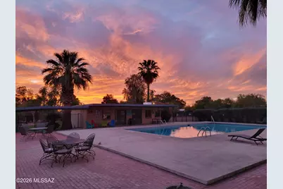 980 W Comobabi Drive, Tucson, AZ 85704 - Photo 38