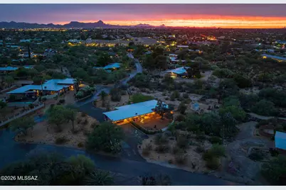 980 W Comobabi Drive, Tucson, AZ 85704 - Photo 2