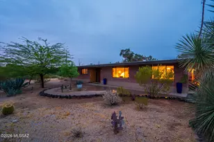980 W Comobabi Dr, Tucson, AZ 85704 - Photo 4