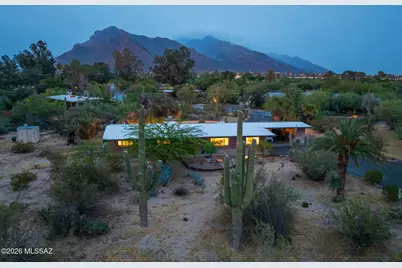 980 W Comobabi Drive, Tucson, AZ 85704 - Photo 1