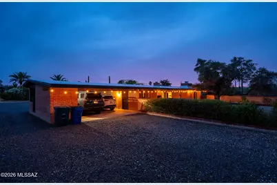 980 W Comobabi Drive, Tucson, AZ 85704 - Photo 34