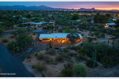 980 W Comobabi Drive, Tucson, AZ 85704 - Photo 36