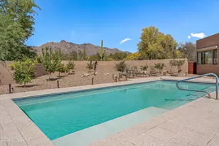 1361 E Paseo Pavon, Tucson, AZ 85718 - Photo 4