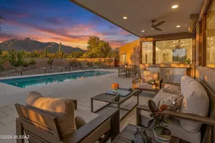 1361 E Paseo Pavon, Tucson, AZ 85718 - Photo 8