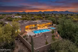 1361 E Paseo Pavon, Tucson, AZ 85718 - Photo 14