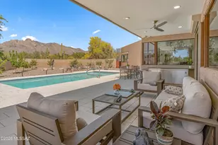 1361 E Paseo Pavon, Tucson, AZ 85718 - Photo 40