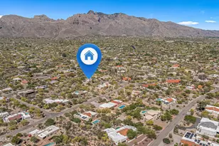 1361 E Paseo Pavon, Tucson, AZ 85718 - Photo 44