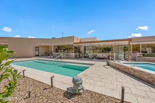 1361 E Paseo Pavon, Tucson, AZ 85718 - Photo 38