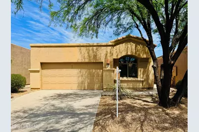 5416 N Bramble Brook Lane, Tucson, AZ 85704 - Photo 2