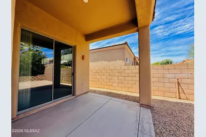 5416 N Bramble Brook Lane, Tucson, AZ 85704 - Photo 42