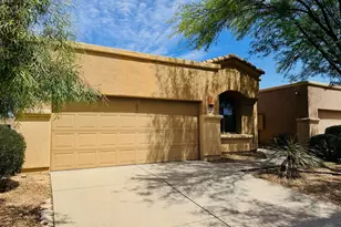 5416 N Bramble Brook Ln, Tucson, AZ 85704 - Photo 1
