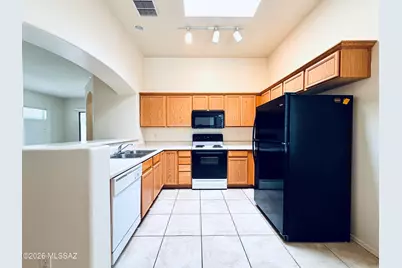 5416 N Bramble Brook Lane, Tucson, AZ 85704 - Photo 10
