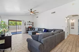 3750 W Tetakusim Rd, Tucson, AZ 85746 - Photo 8