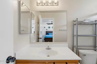 3750 W Tetakusim Road, Tucson, AZ 85746 - Photo 34