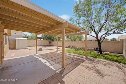 10052 E Paseo San Rosendo, Tucson, AZ 85747 - Photo 20