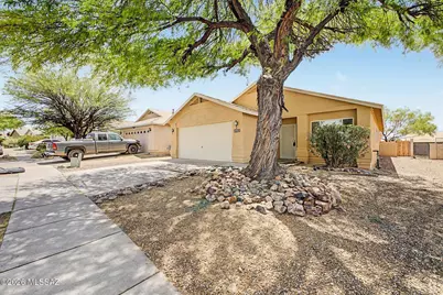 10052 E Paseo San Rosendo, Tucson, AZ 85747 - Photo 22