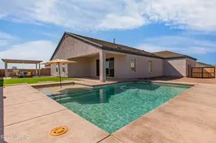 611 W Lexington St, Vail, AZ 85641 - Photo 6