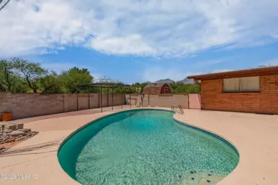 2720 N Avenida Empalme, Tucson, AZ 85715 - Photo 12