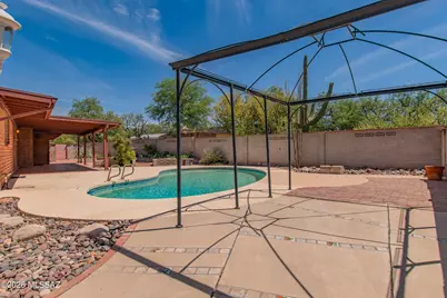 2720 N Avenida Empalme, Tucson, AZ 85715 - Photo 14