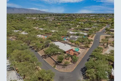 2720 N Avenida Empalme, Tucson, AZ 85715 - Photo 8