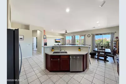 10835 S Heart Break Ridge Place, Vail, AZ 85641 - Photo 4