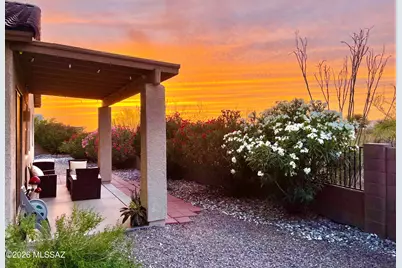 10835 S Heart Break Ridge Place, Vail, AZ 85641 - Photo 44