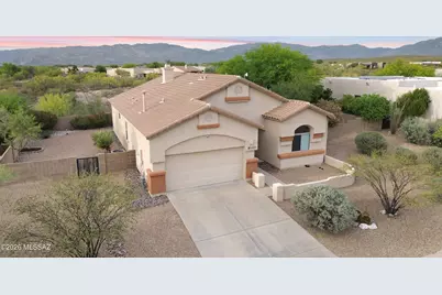10835 S Heart Break Ridge Place, Vail, AZ 85641 - Photo 50