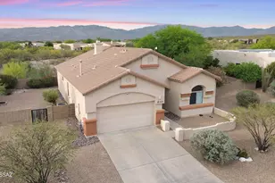 10835 S Heart Break Ridge Pl, Vail, AZ 85641 - Photo 50