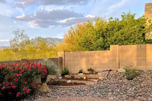 10835 S Heart Break Ridge Pl, Vail, AZ 85641 - Photo 36