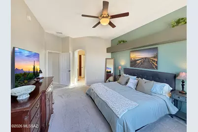 10835 S Heart Break Ridge Place, Vail, AZ 85641 - Photo 26
