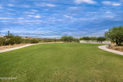 10346 E Valley Quail Drive, Tucson, AZ 85747 - Photo 26