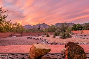 6449 E Via Algardi, Tucson, AZ 85750 - Photo 4
