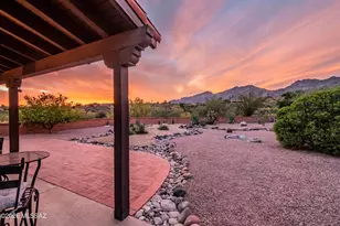 6449 E Via Algardi, Tucson, AZ 85750 - Photo 6