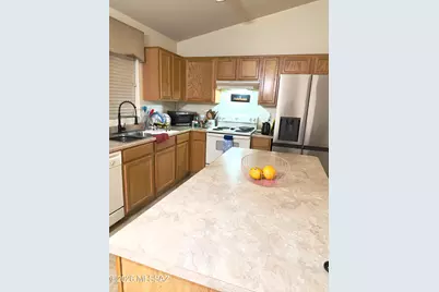4278 E Mesquite Desert Trail, Tucson, AZ 85706 - Photo 2