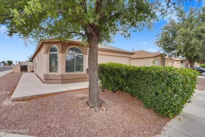 4278 E Mesquite Desert Trail, Tucson, AZ 85706 - Photo 2