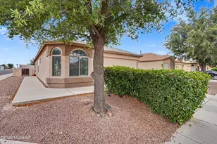 4278 E Mesquite Desert Trail, Tucson, AZ 85706 - Photo 2