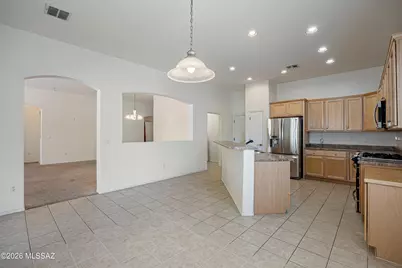 6485 W Knoll Pines Way, Tucson, AZ 85757 - Photo 8