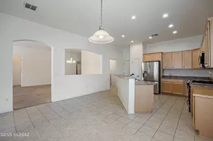 6485 W Knoll Pines Way, Tucson, AZ 85757 - Photo 8