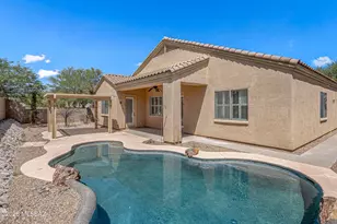6485 W Knoll Pines Way, Tucson, AZ 85757 - Photo 34