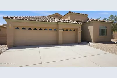 6485 W Knoll Pines Way, Tucson, AZ 85757 - Photo 2