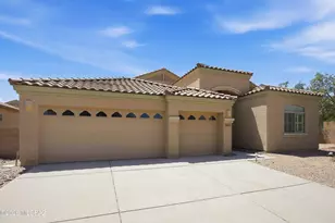 6485 W Knoll Pines Way, Tucson, AZ 85757 - Photo 2