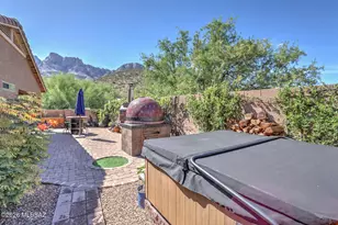 11101 N Rams Horn Trail, Oro Valley, AZ 85737 - Photo 24